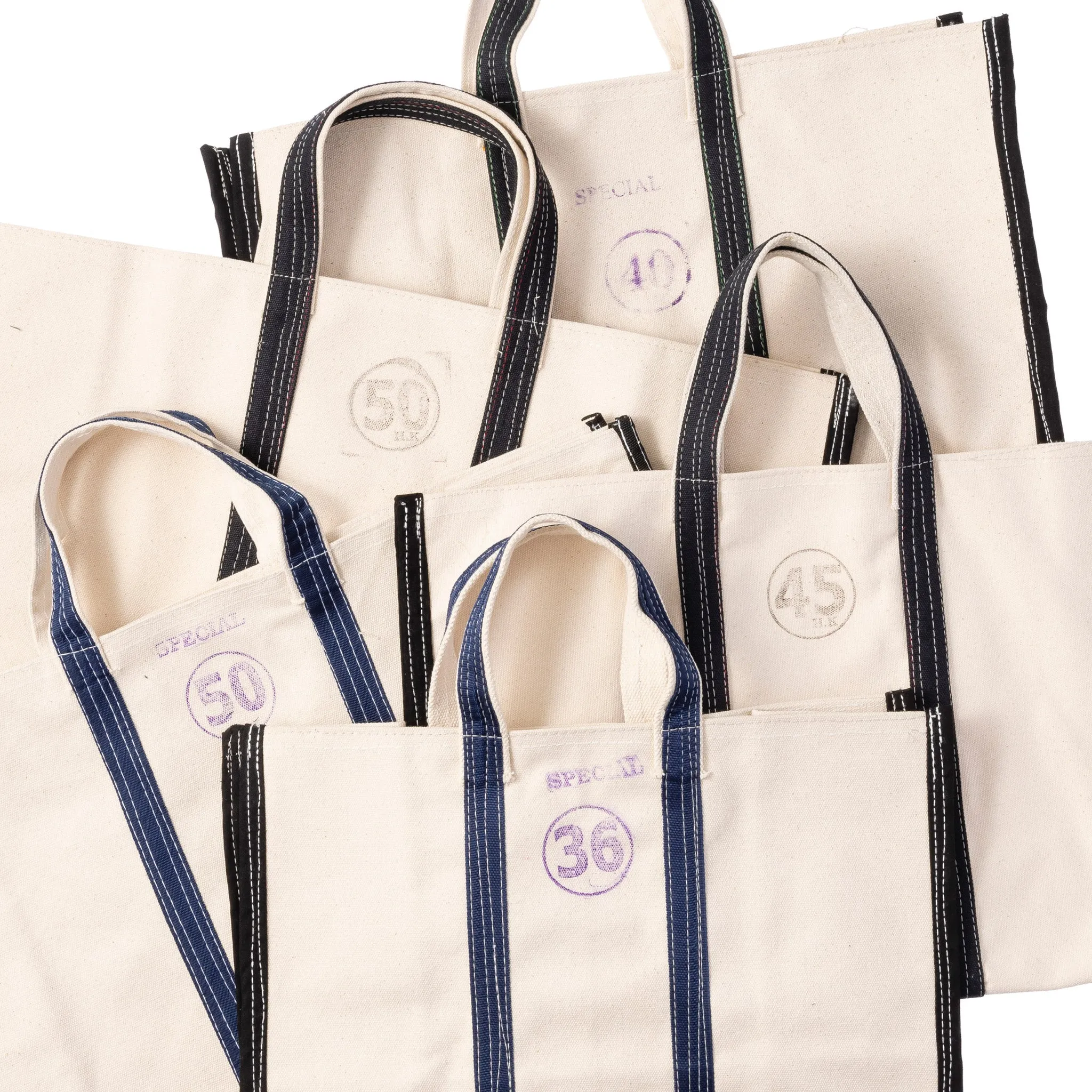 MARKET TOTE BAG