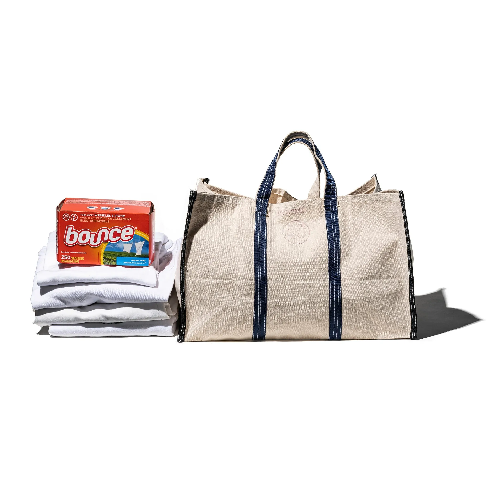 MARKET TOTE BAG