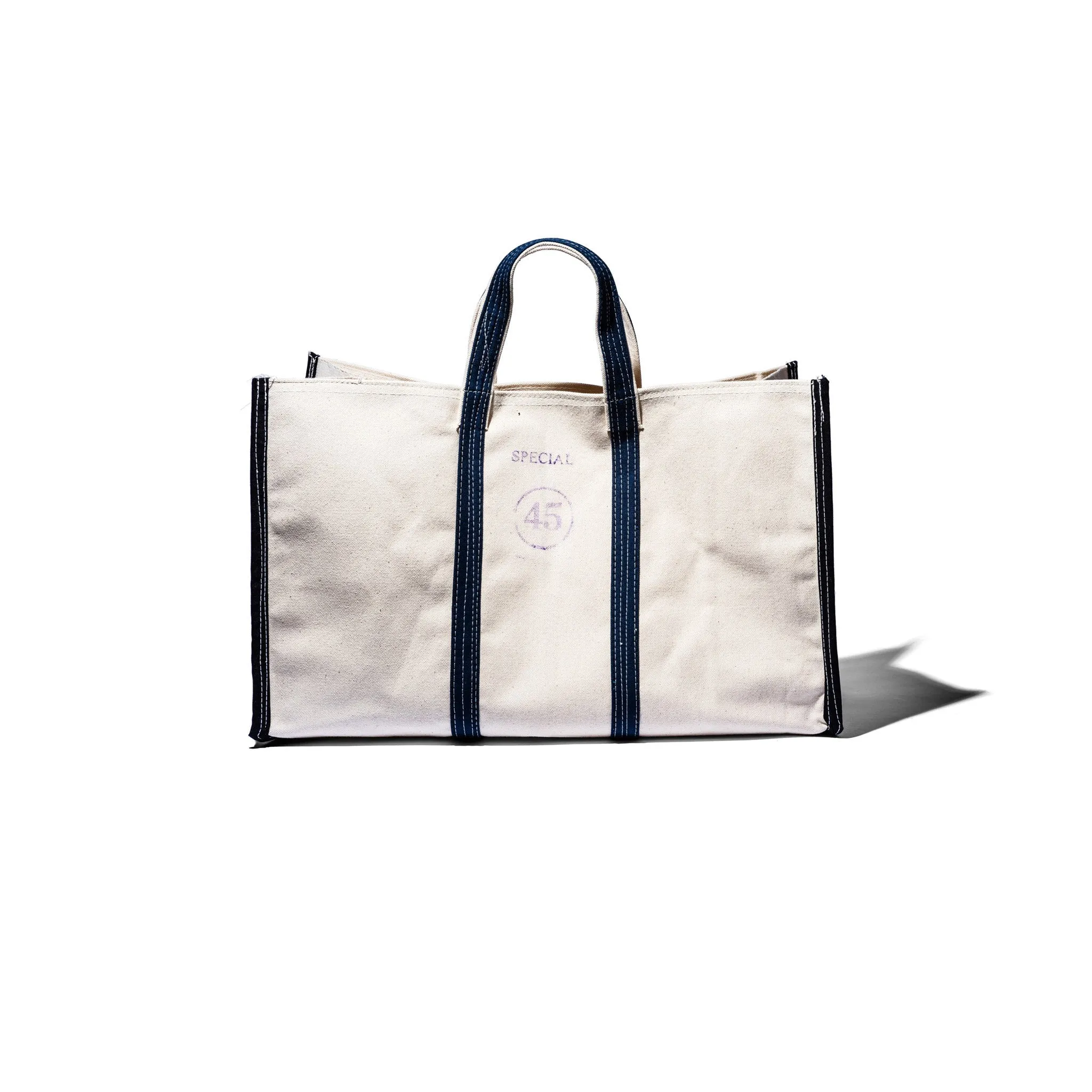 MARKET TOTE BAG