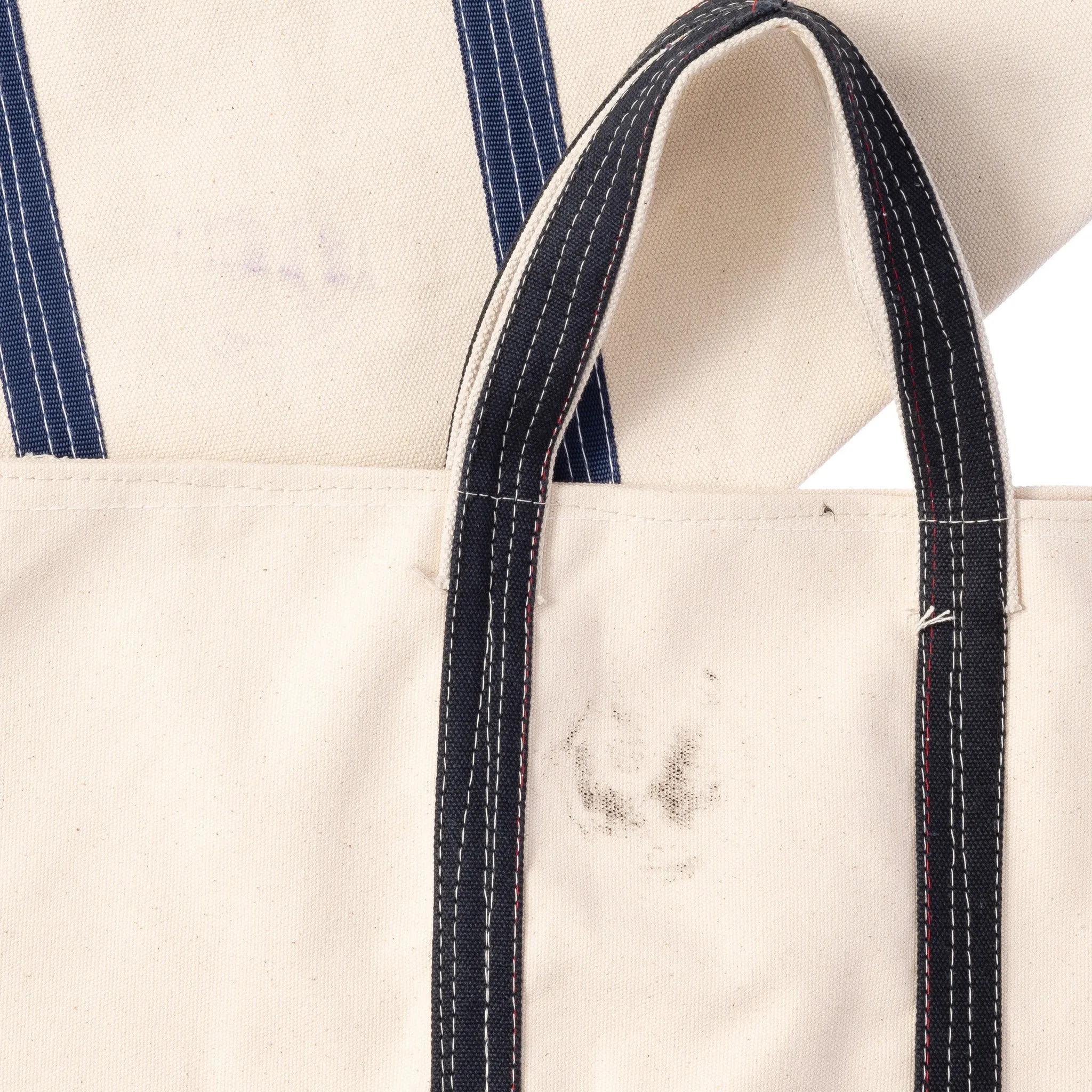 MARKET TOTE BAG