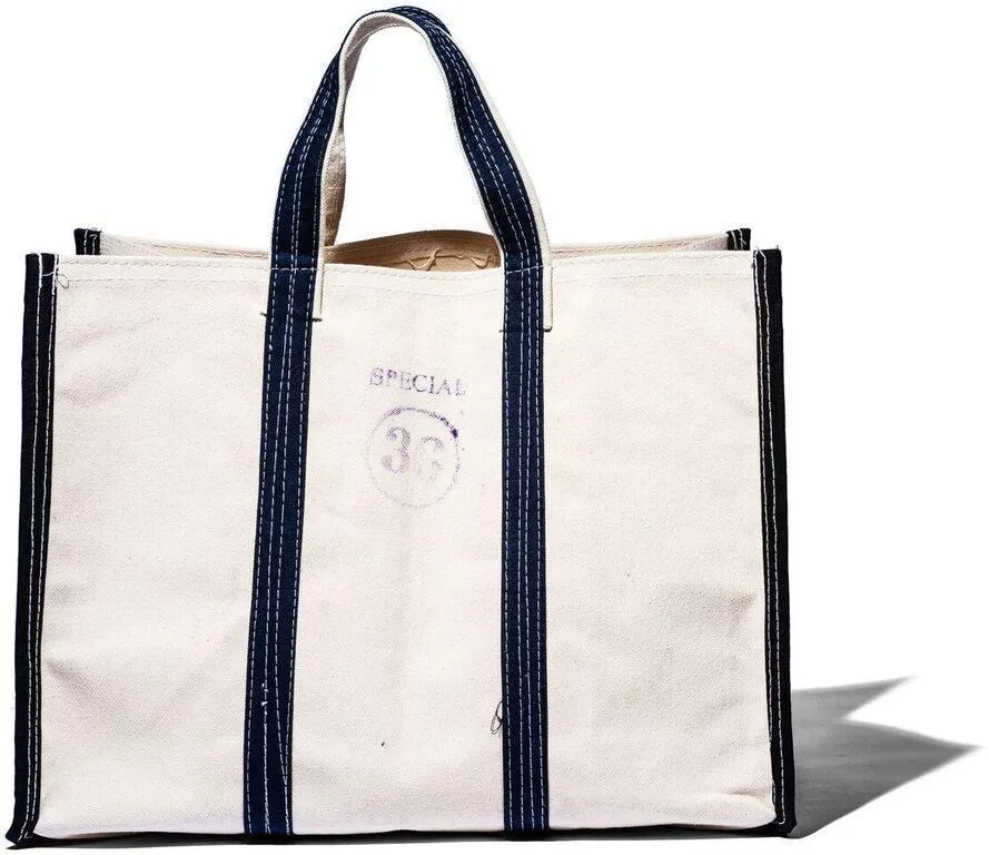 MARKET TOTE BAG