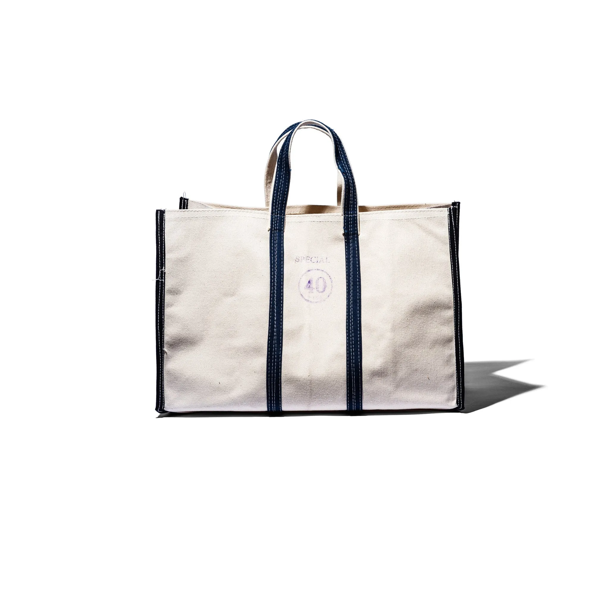 MARKET TOTE BAG