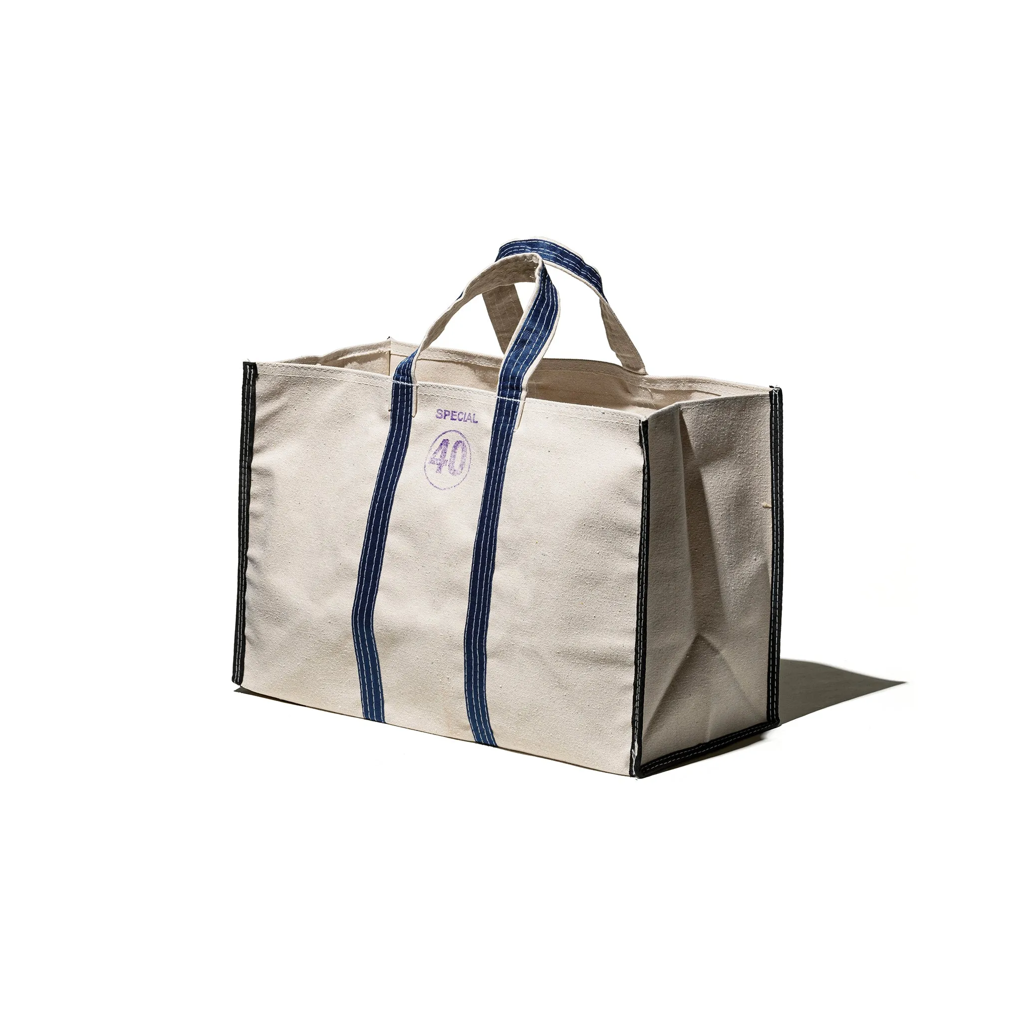 MARKET TOTE BAG