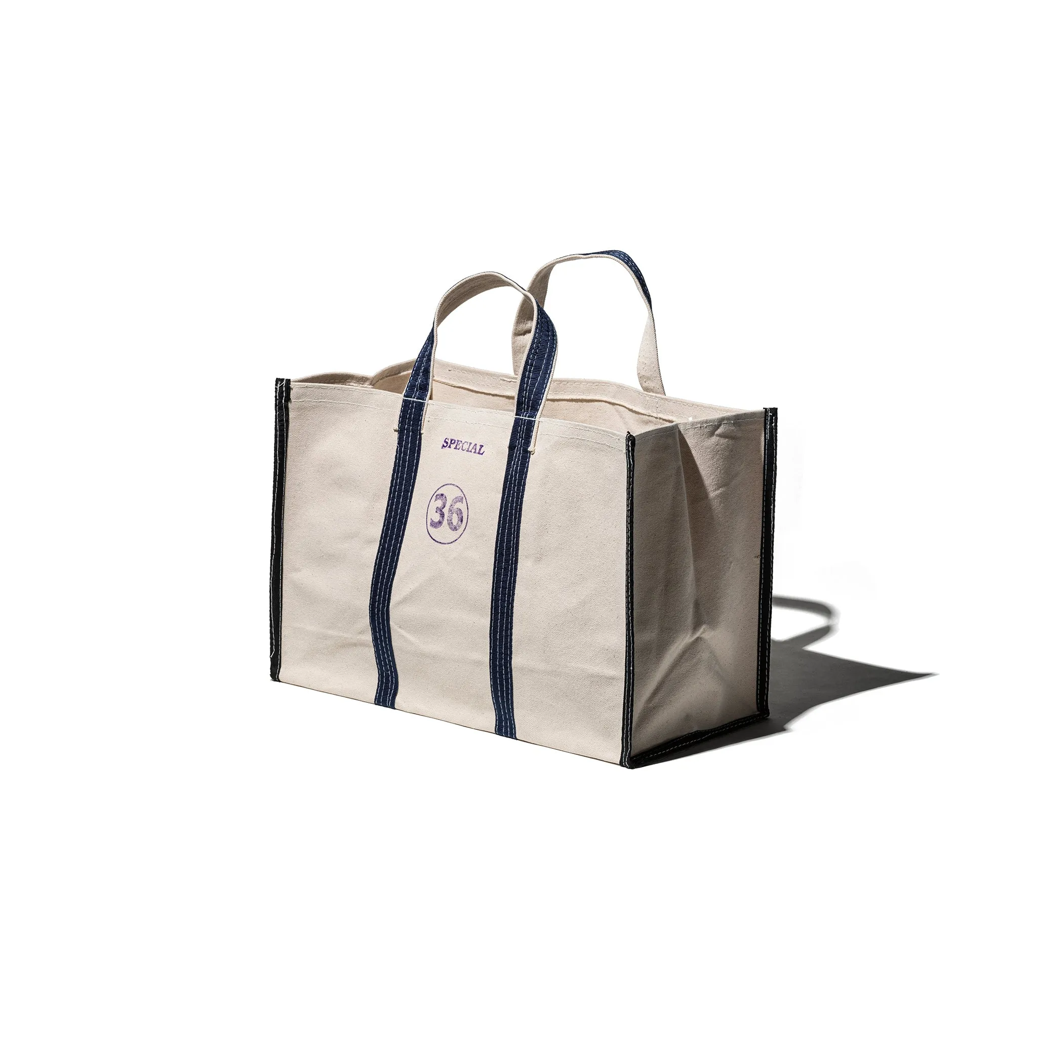 MARKET TOTE BAG
