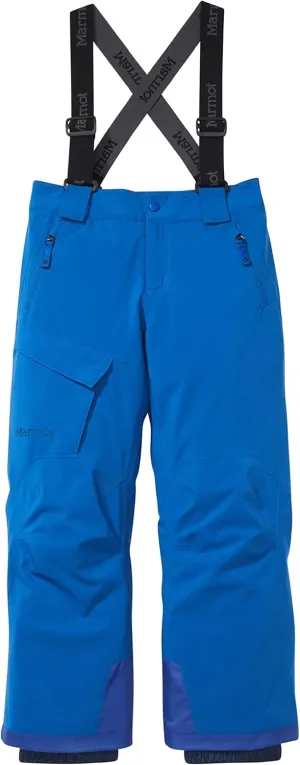 MARMOT Kid's Edge Insulated Snow Pant