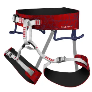Mars Harness 4.0