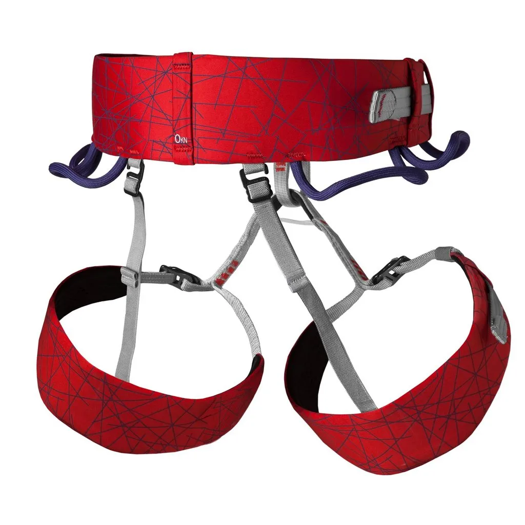 Mars Harness 4.0