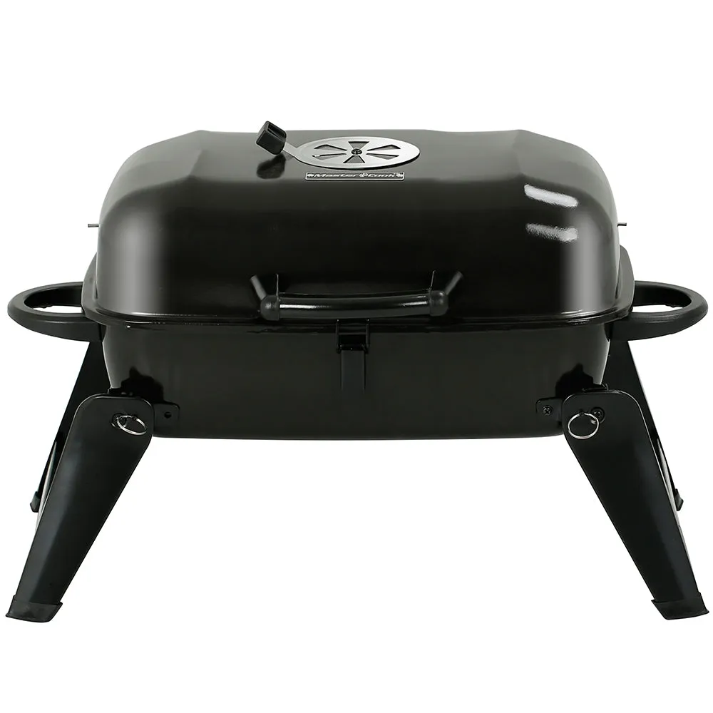 Mastercook Go-Anywhere Outdoor Portable Charcoal Grill