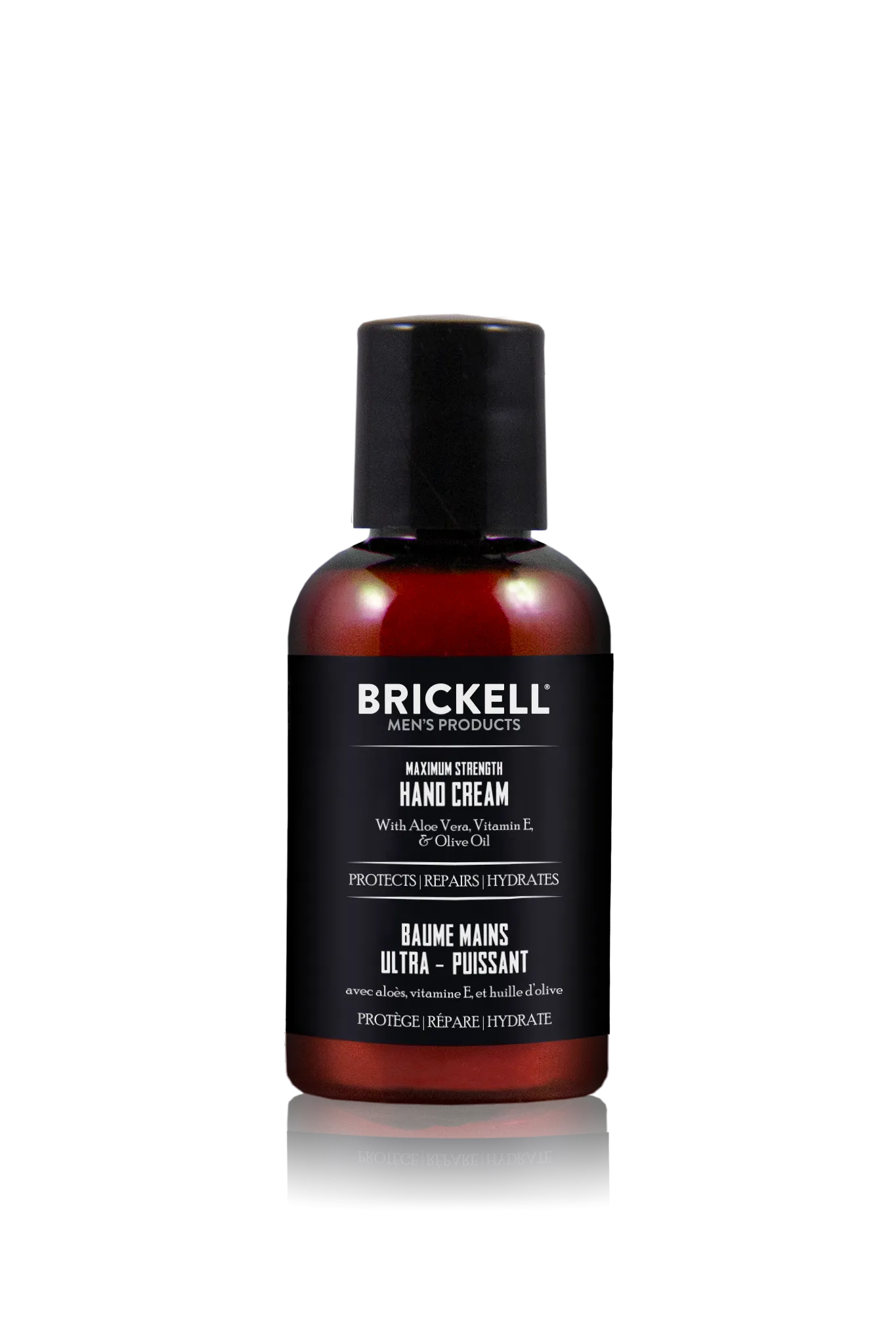 Maximum Strength Men's Hand Cream