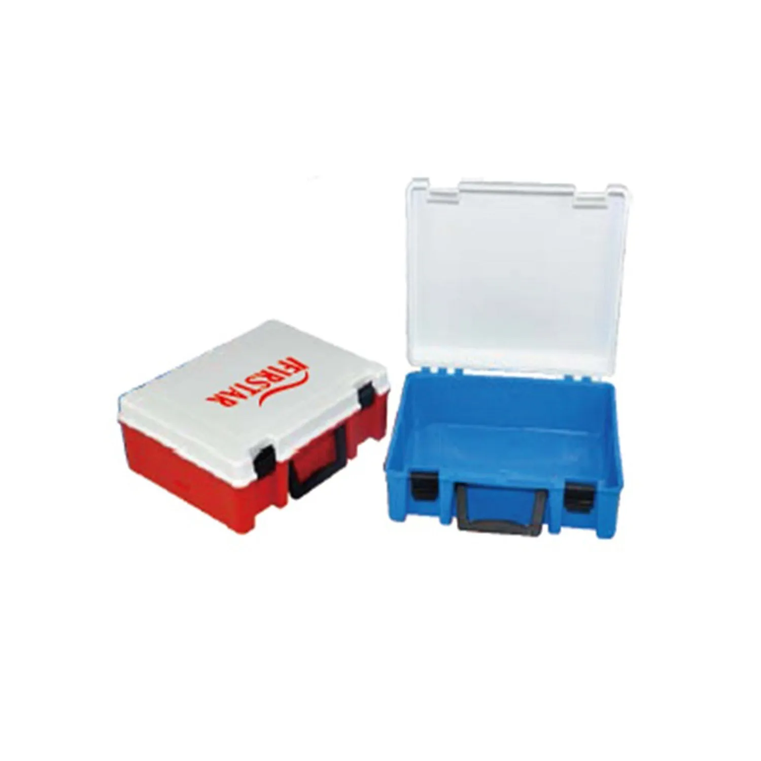 Medica Empty First Aid Team Box FS-068 (27.5*23.5)