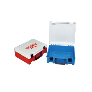 Medica Empty First Aid Team Box FS-068 (27.5*23.5)