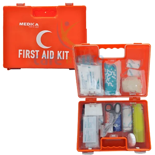 Medica Ideal First Aid Kit