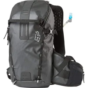 Medium Oasis Hydration Pack - Black