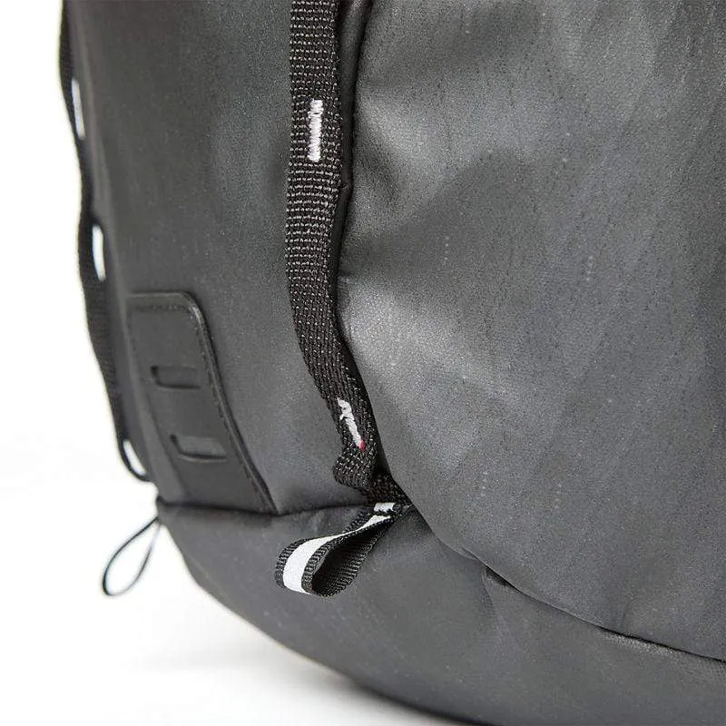 Medium Oasis Hydration Pack - Black
