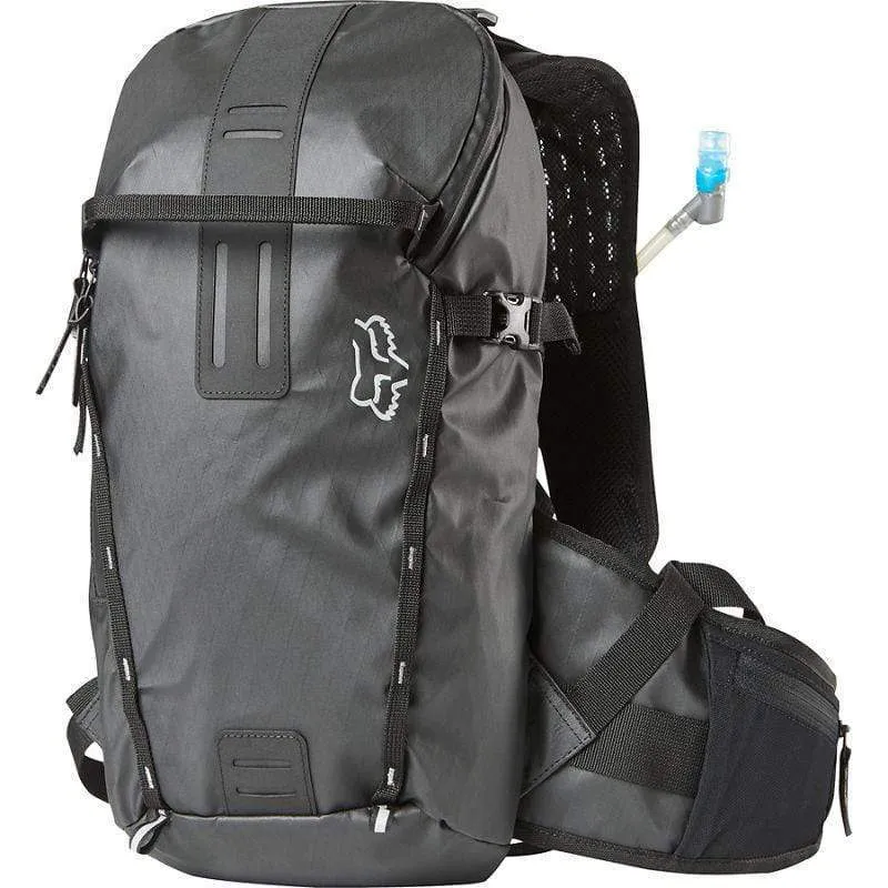 Medium Oasis Hydration Pack - Black