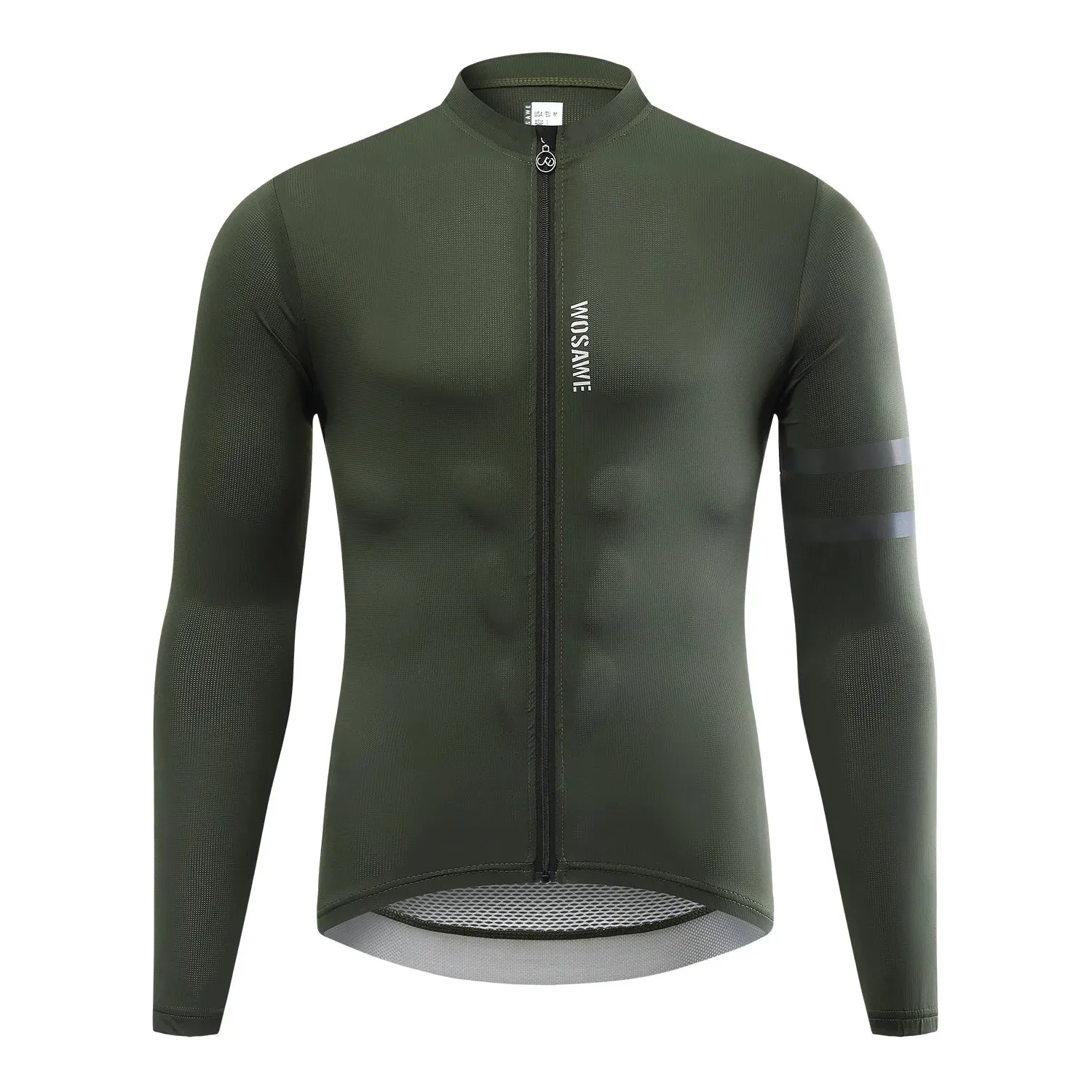 Men Cycling Jersey Cycling Clothing Quick Dry Summer Bicycle Short Sleeves MTB Mallot Ciclismo Enduro Shirts Bike Clothes
