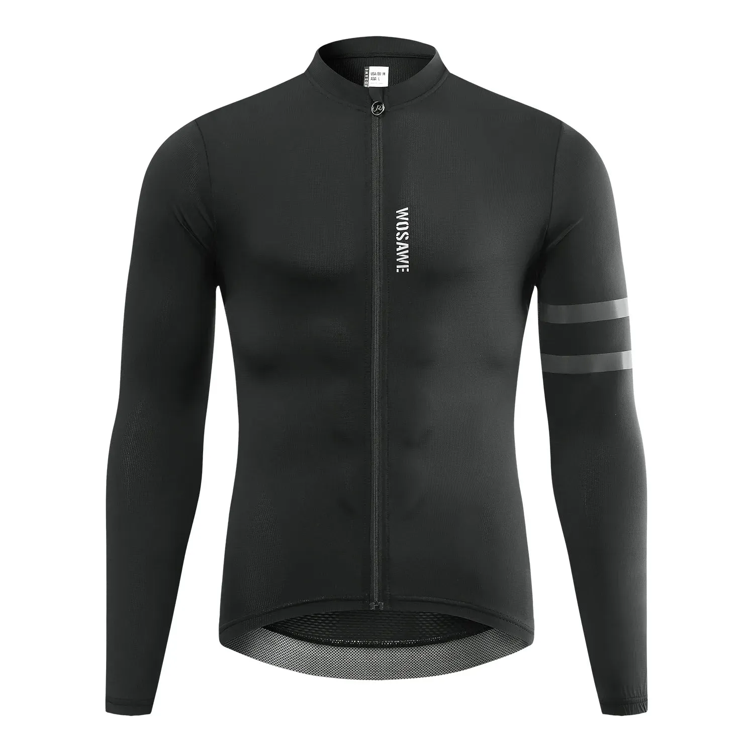 Men Cycling Jersey Cycling Clothing Quick Dry Summer Bicycle Short Sleeves MTB Mallot Ciclismo Enduro Shirts Bike Clothes
