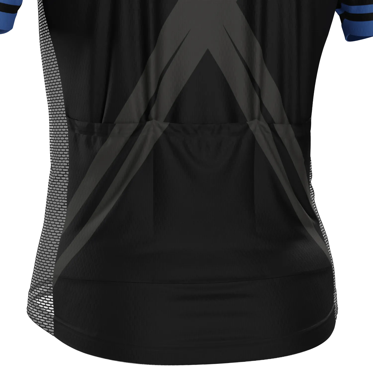 Men's 1965 (Personalized Birth Year) Short Sleeve Cycling Jersey