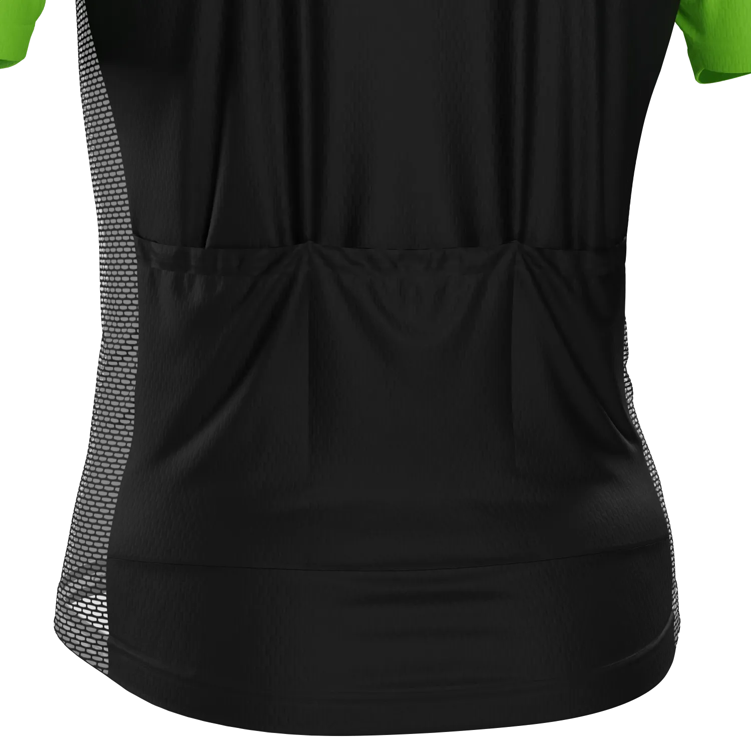 Men's Dynamic Short Sleeve Cycling Jersey