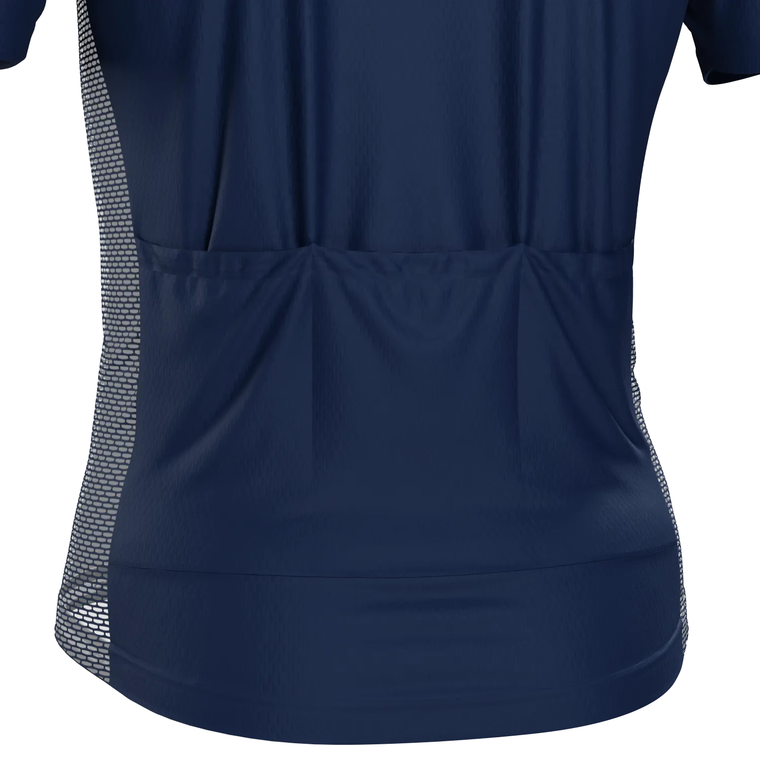 Men's Seattle Football Short Sleeve Cycling Jersey