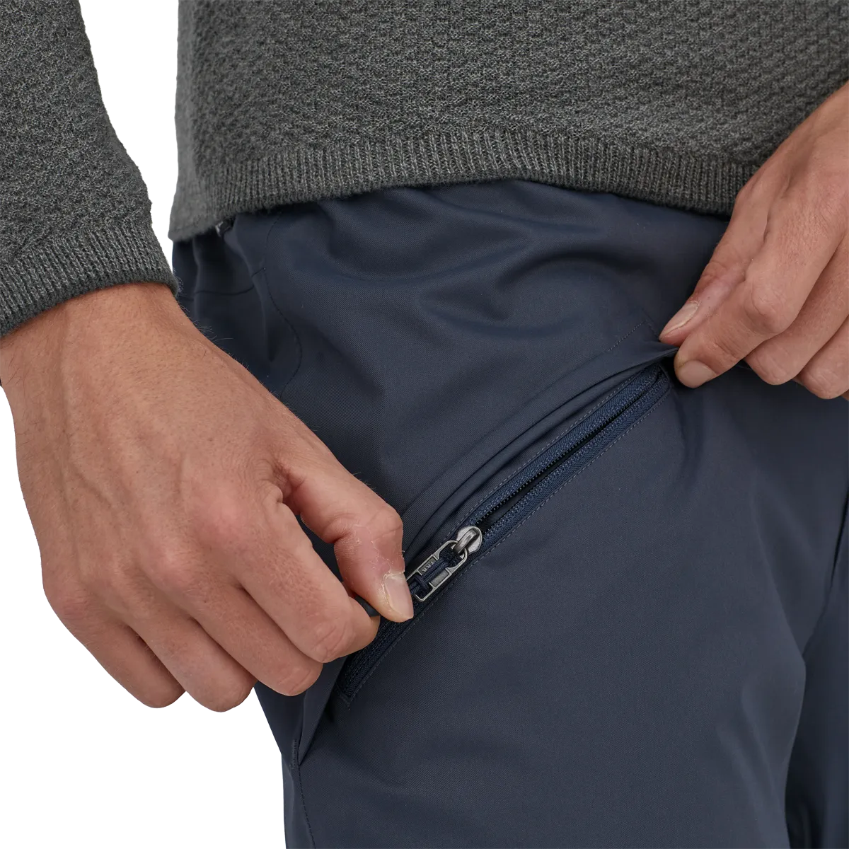 Men's Snowshot Pants