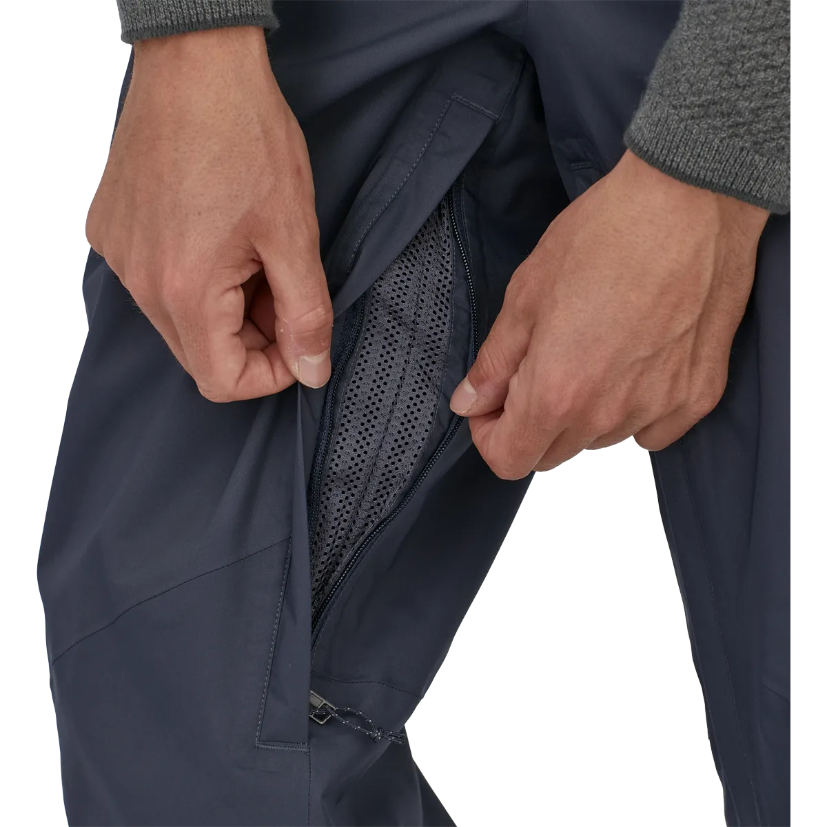 Men's Snowshot Pants