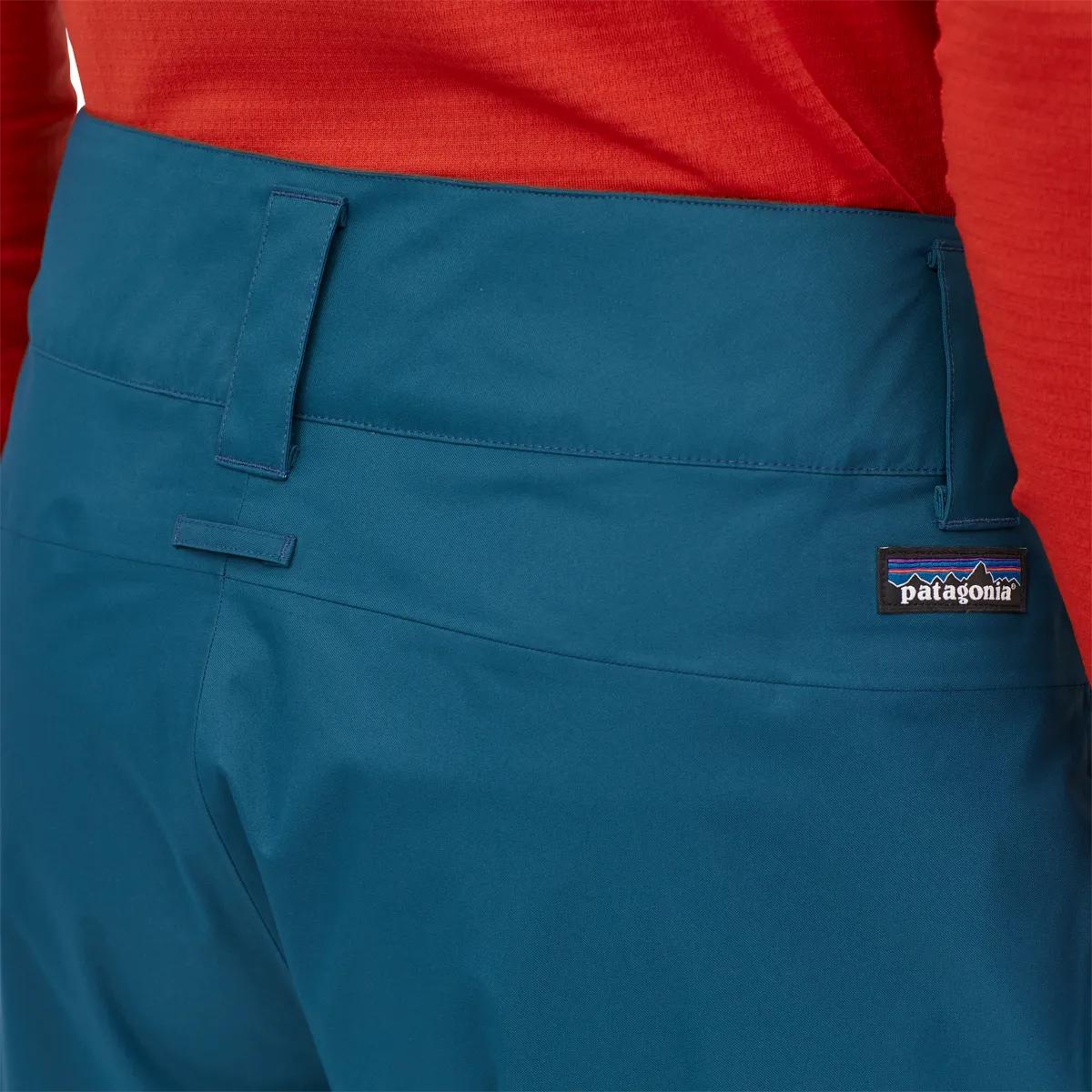 Men's Snowshot Pants