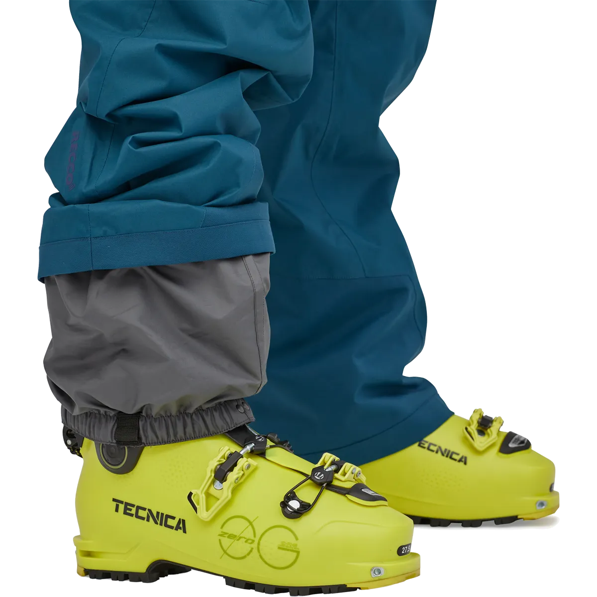 Men's Snowshot Pants