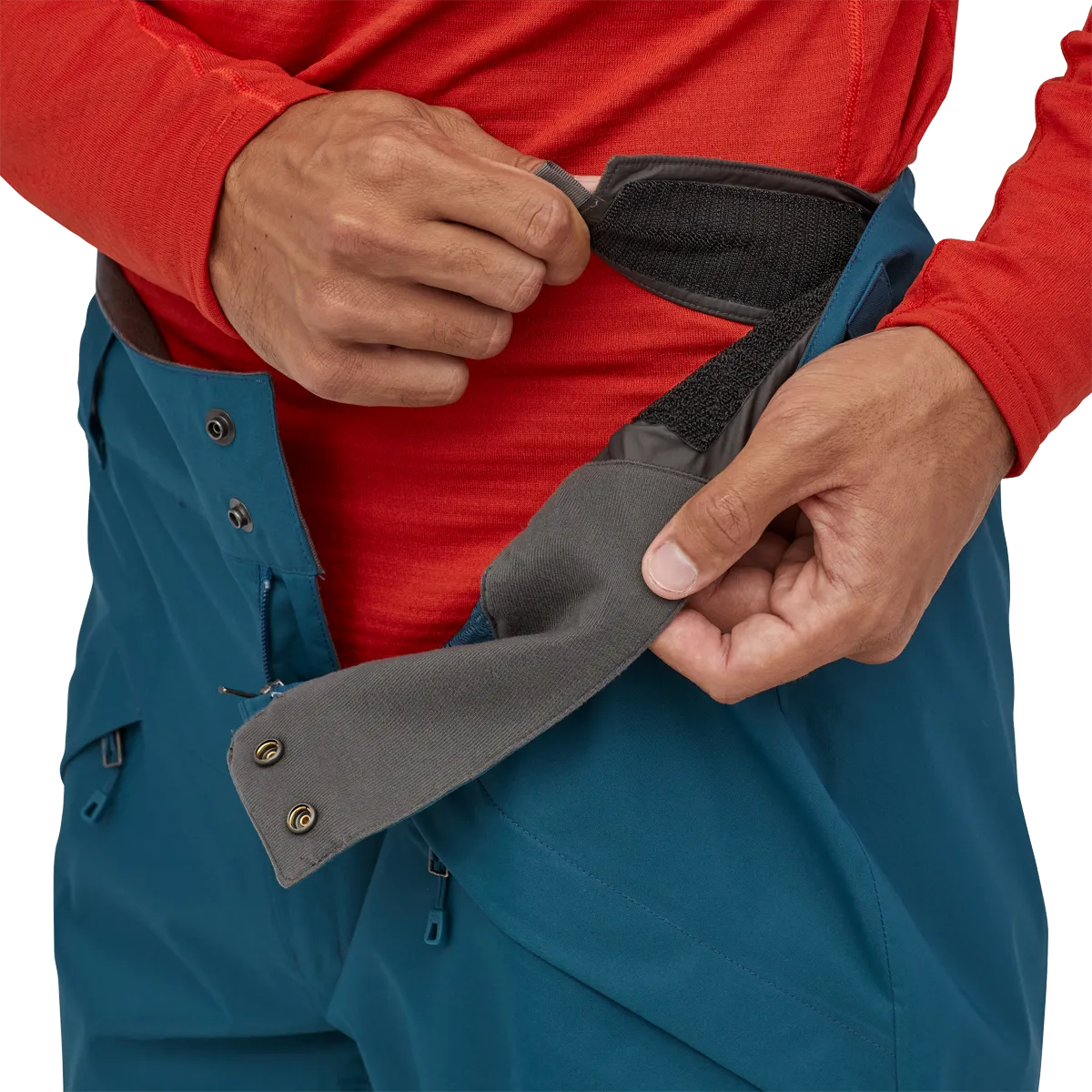 Men's Snowshot Pants