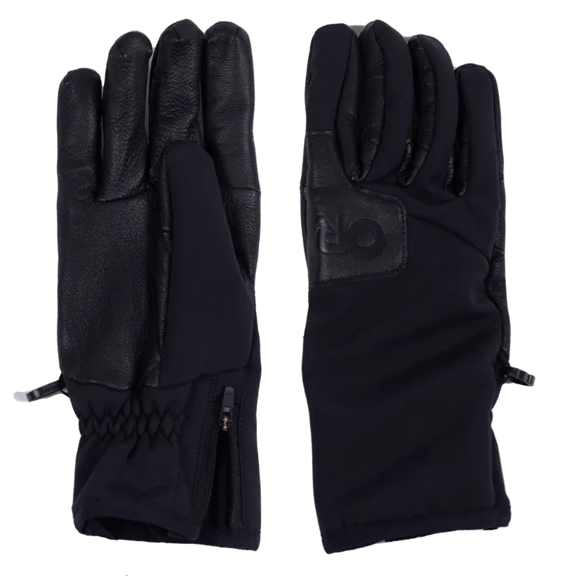 Men`s Stormtracker Sensor Gloves