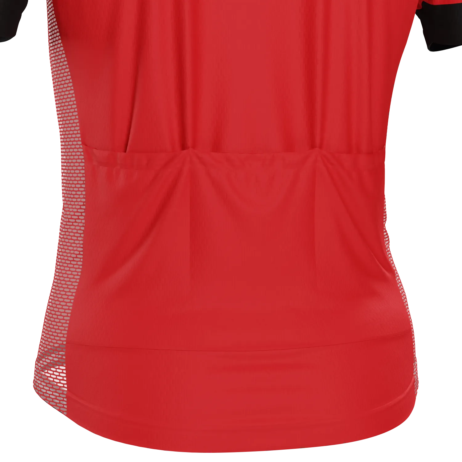 Men's Tampa Football Short Sleeve Cycling Jersey