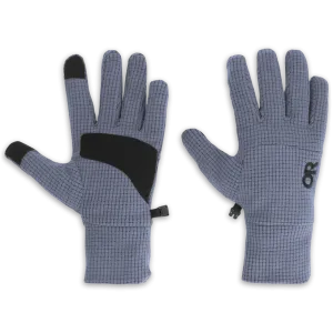 Men's Trail Mix Gloves - Storm