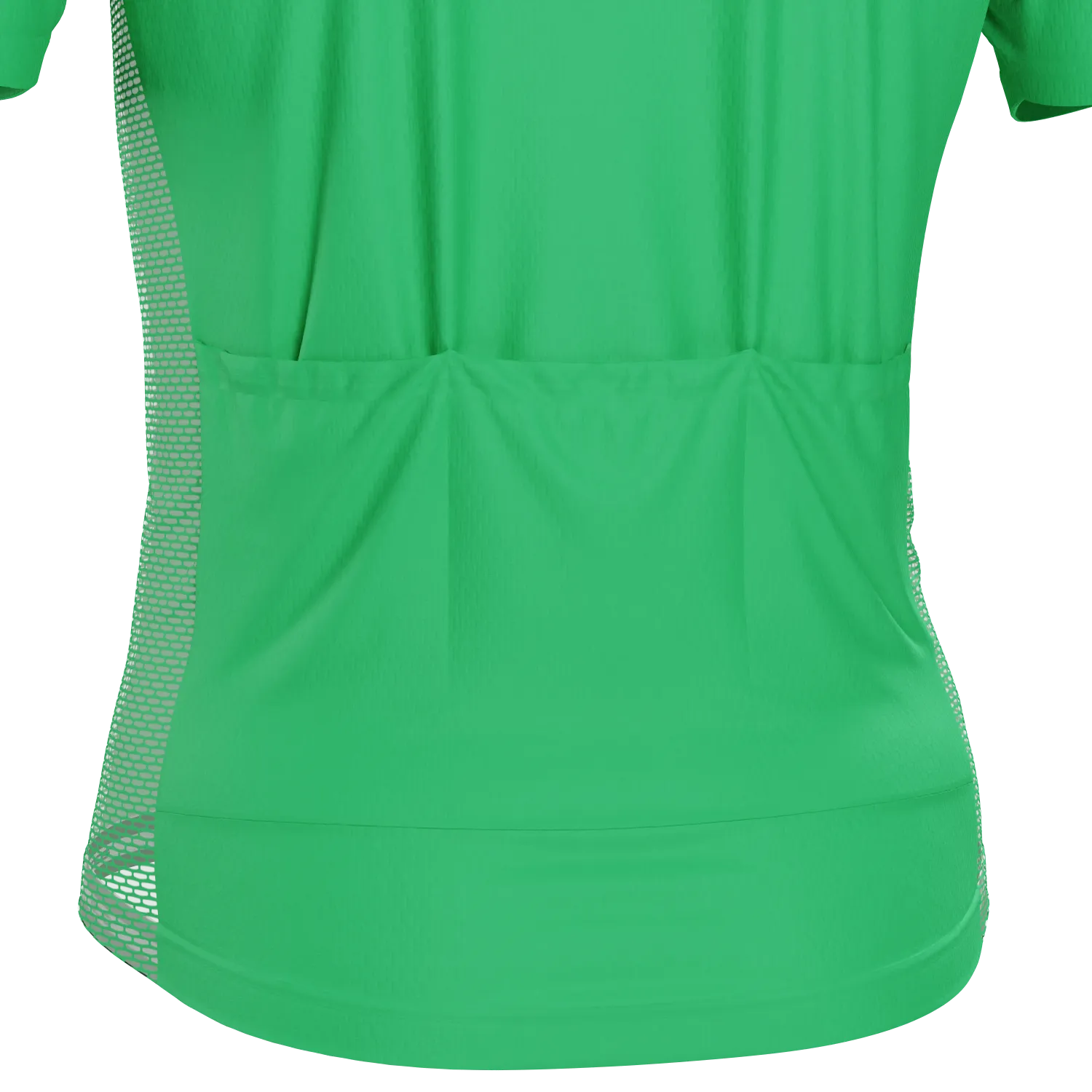 Men's Uber Wheels Short Sleeve Cycling Jersey