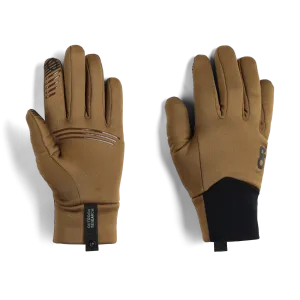Men's Vigor Midweight Sensor Gloves