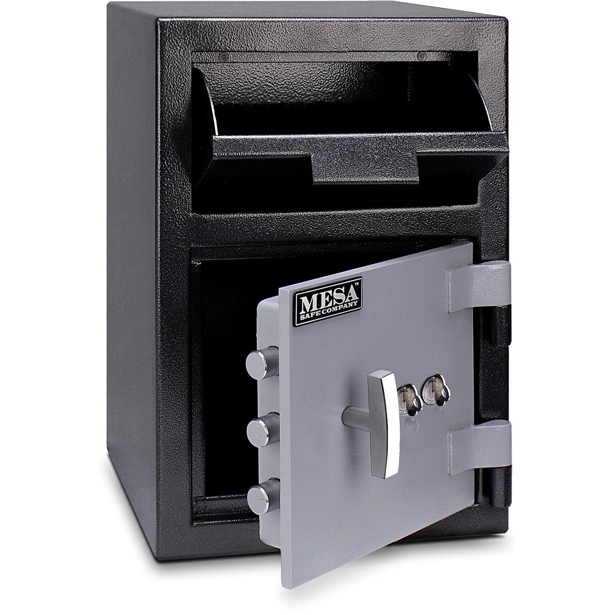 Mesa MFL2014K Front Load Depository Safe