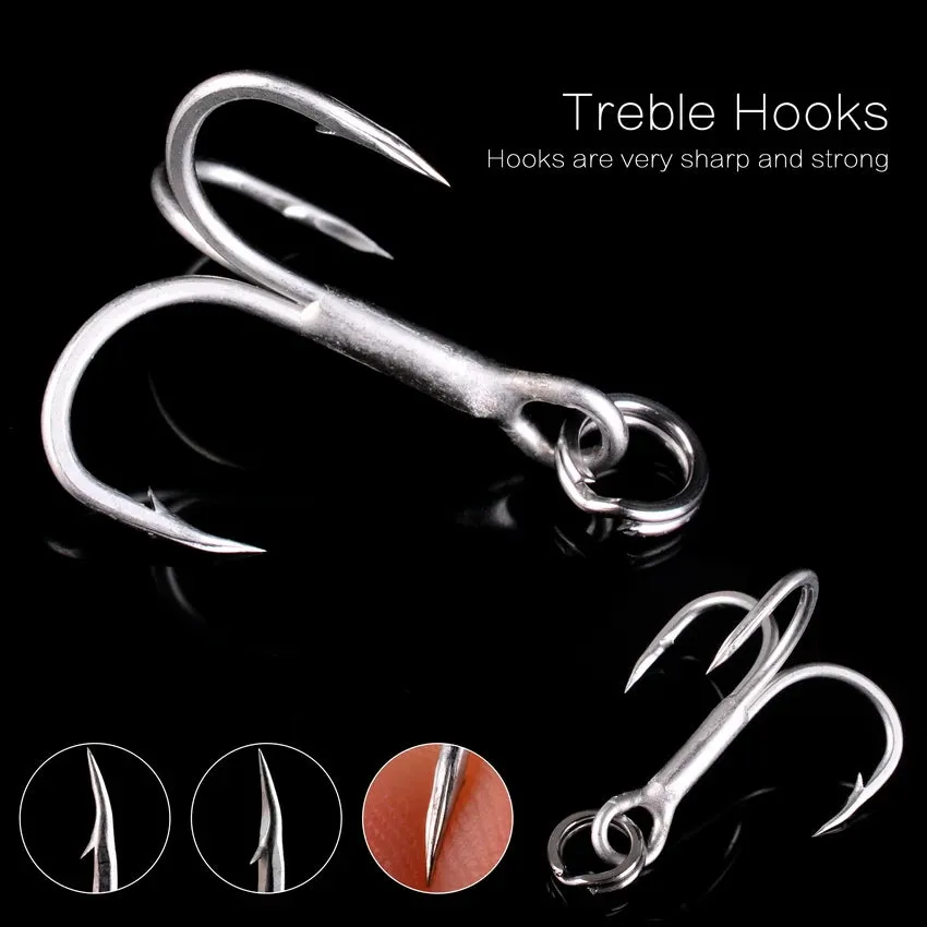 Metal Jig VIB Fishing Lure 10g 20g 30g 40g Sinking Lures Sea Jigs Spoon Winter Fishing Good for Fishing Jigging Lure Peche Tuna