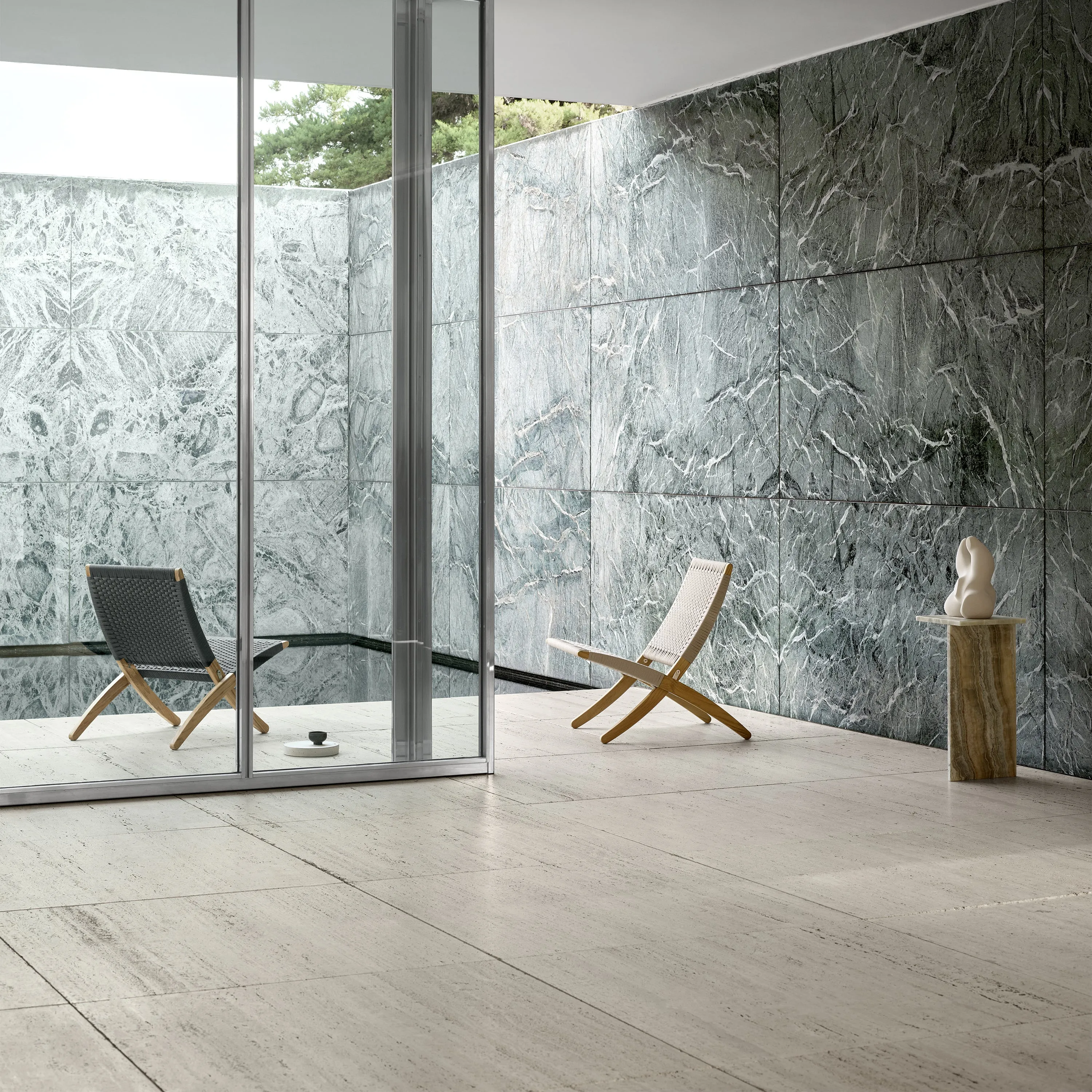 MG501 Cuba Outdoor Chair