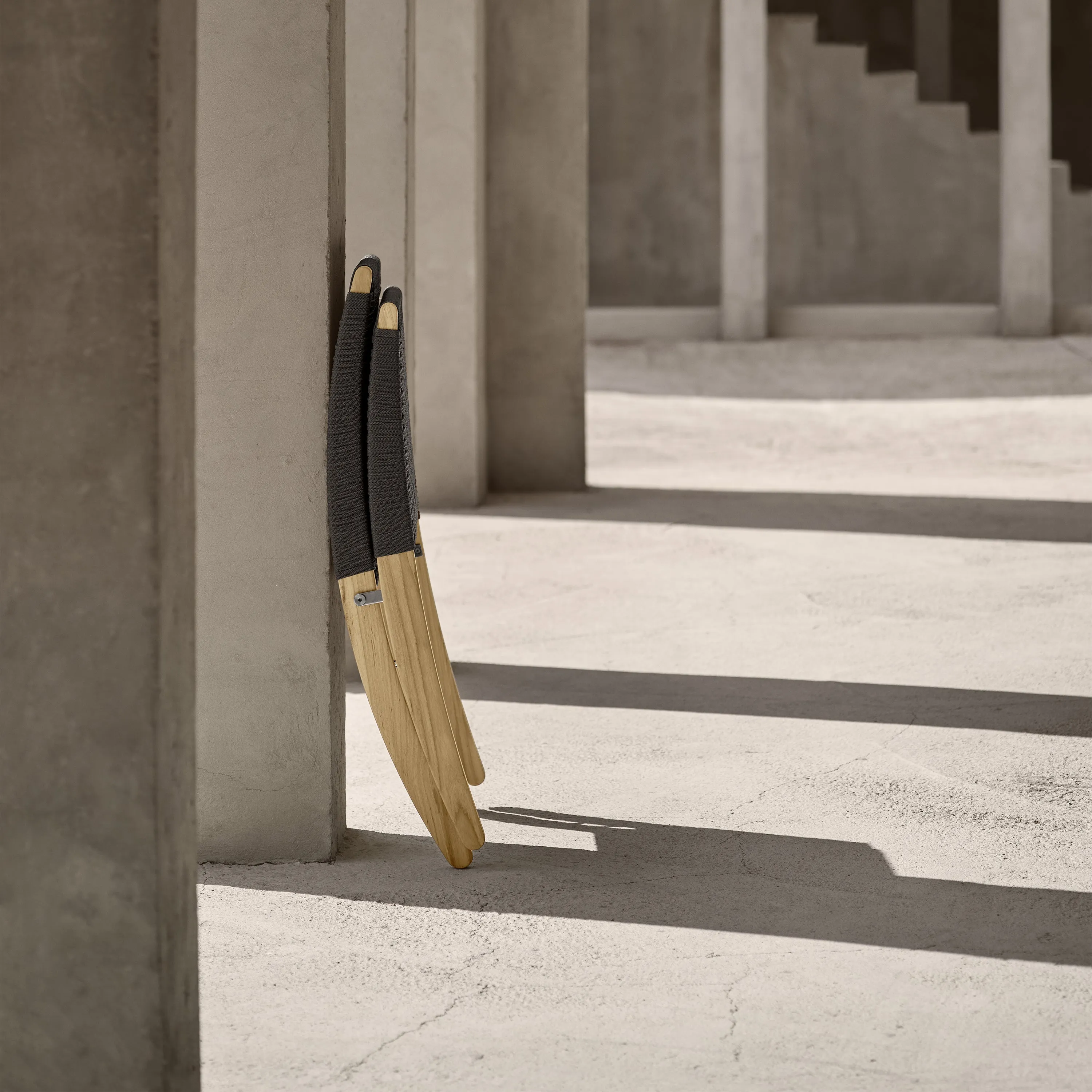 MG501 Cuba Outdoor Chair