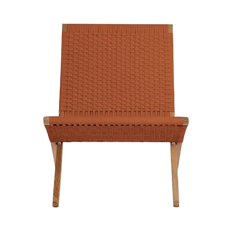 MG501 Cuba Outdoor Chair