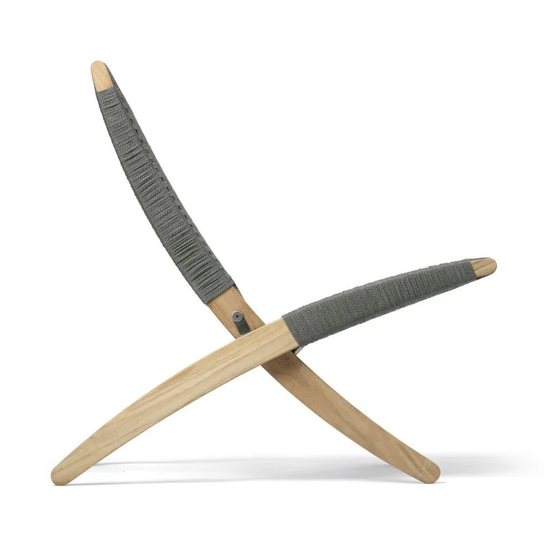 MG501 Cuba Outdoor Chair