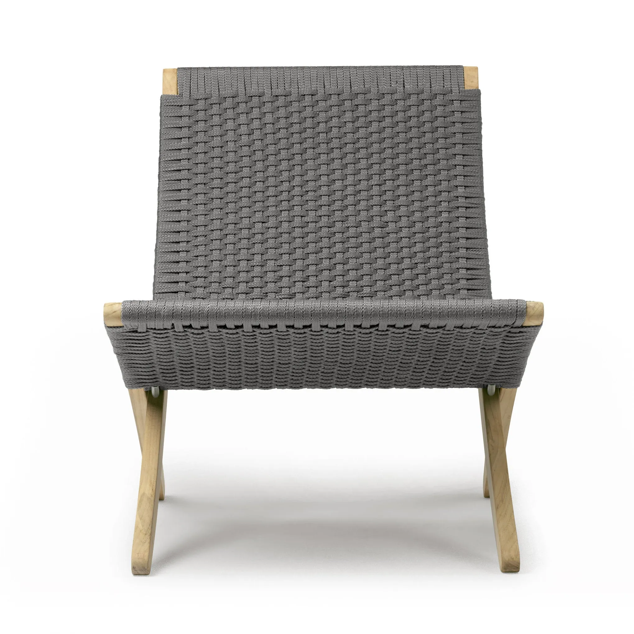 MG501 Cuba Outdoor Chair
