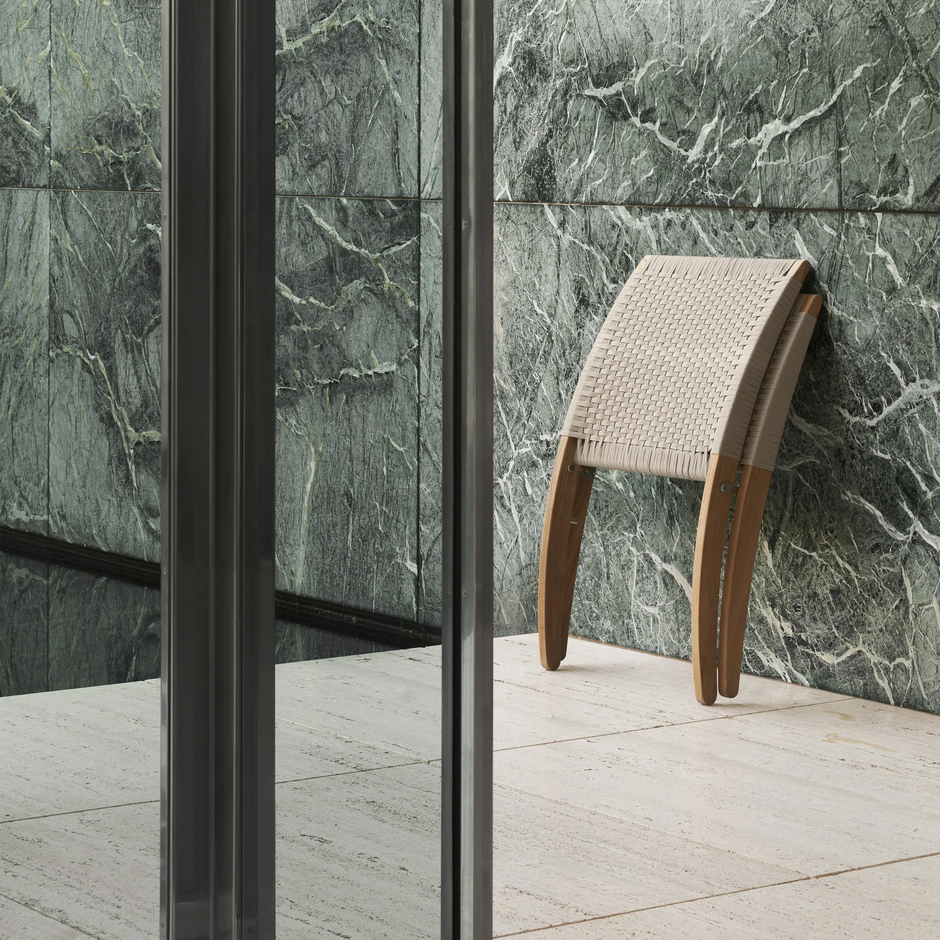 MG501 Cuba Outdoor Chair