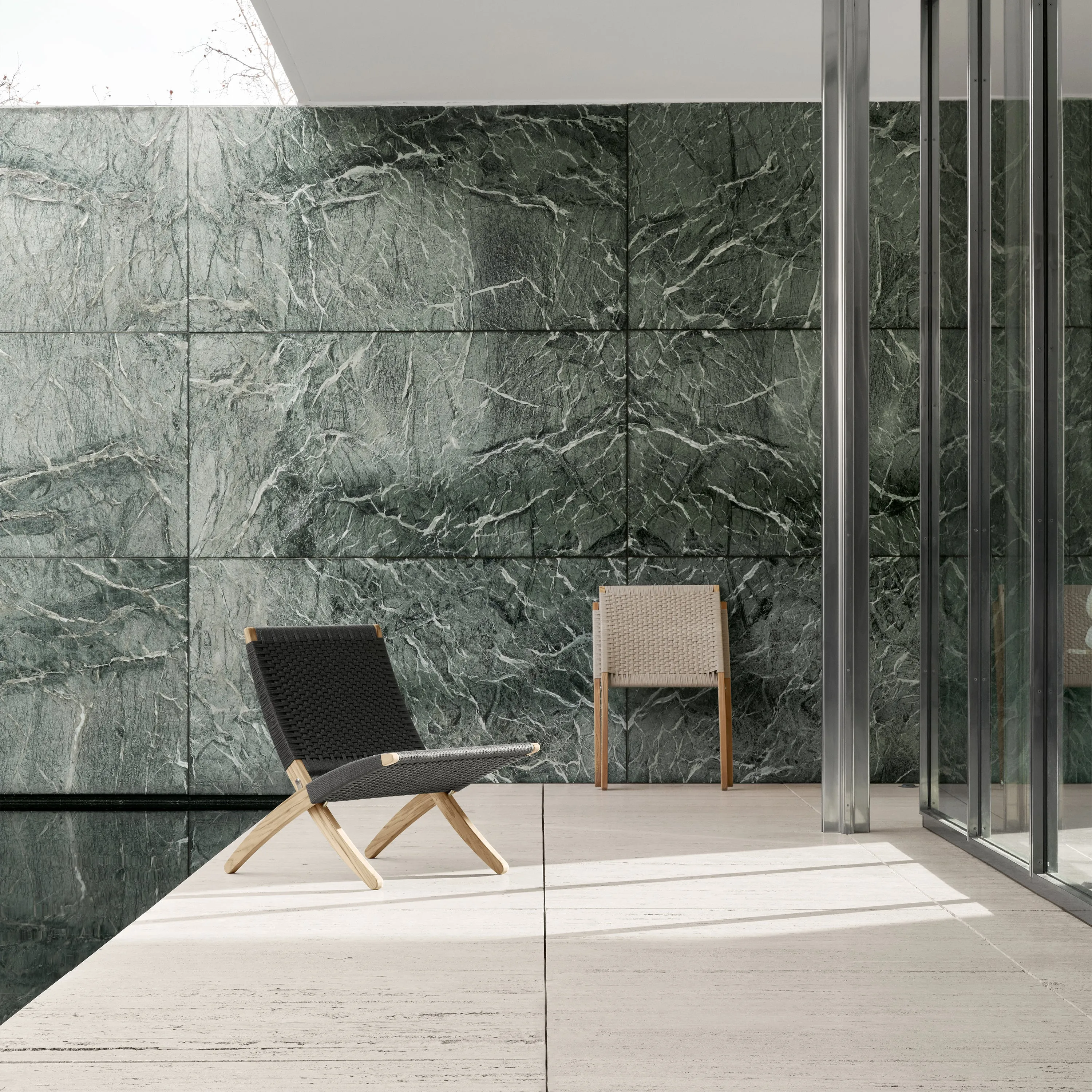 MG501 Cuba Outdoor Chair