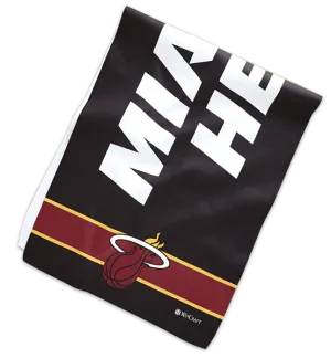 Miami Heat Team Cooling Towel