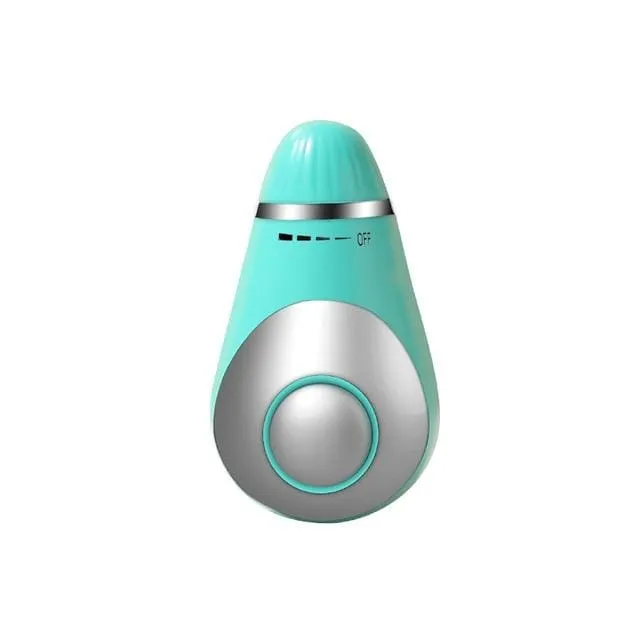 Microcurrent Sleep Aid Handheld Device