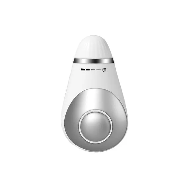 Microcurrent Sleep Aid Handheld Device
