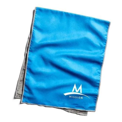 Microfiber Cooling Towel