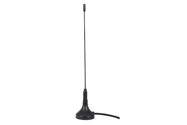 Midland MXT115 15-Watt TWO-WAY GMRS RADIO w/Antenna