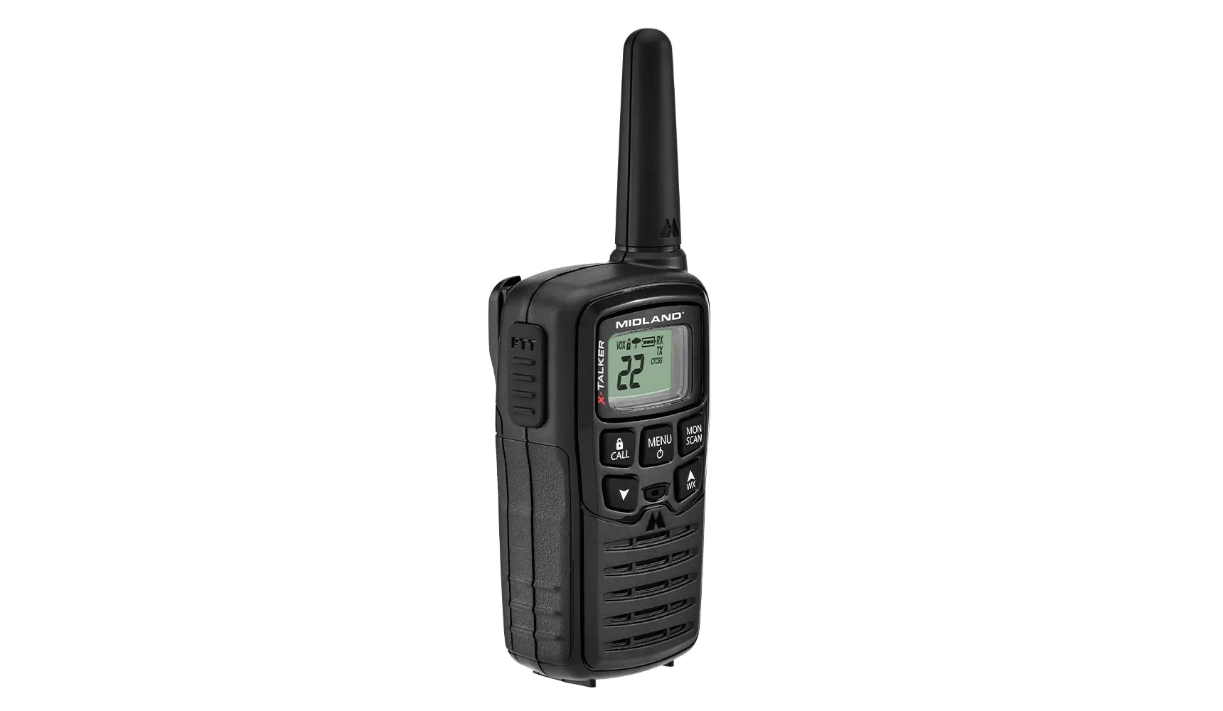 Midland X-Talker T10 Walkie Talkies -20 Miles