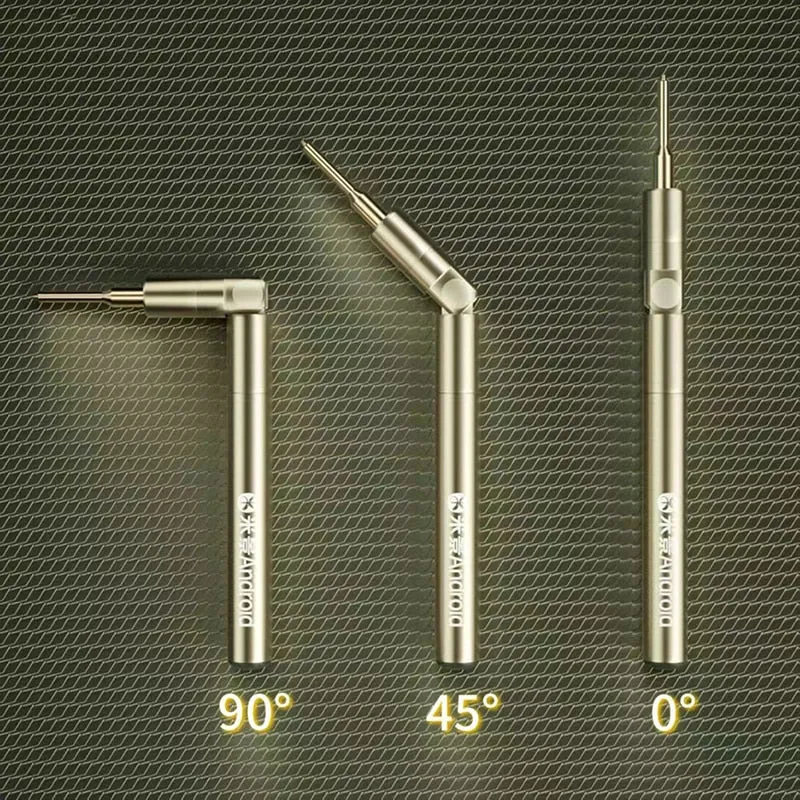 MIJING LSB-01 Main Board Layered Screw Pen